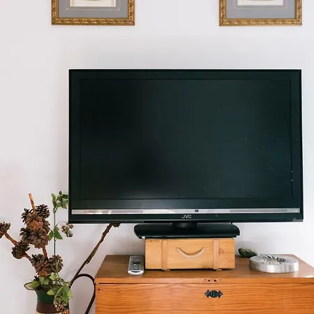Eva Recommends Alberto Lista Atico Appartement *